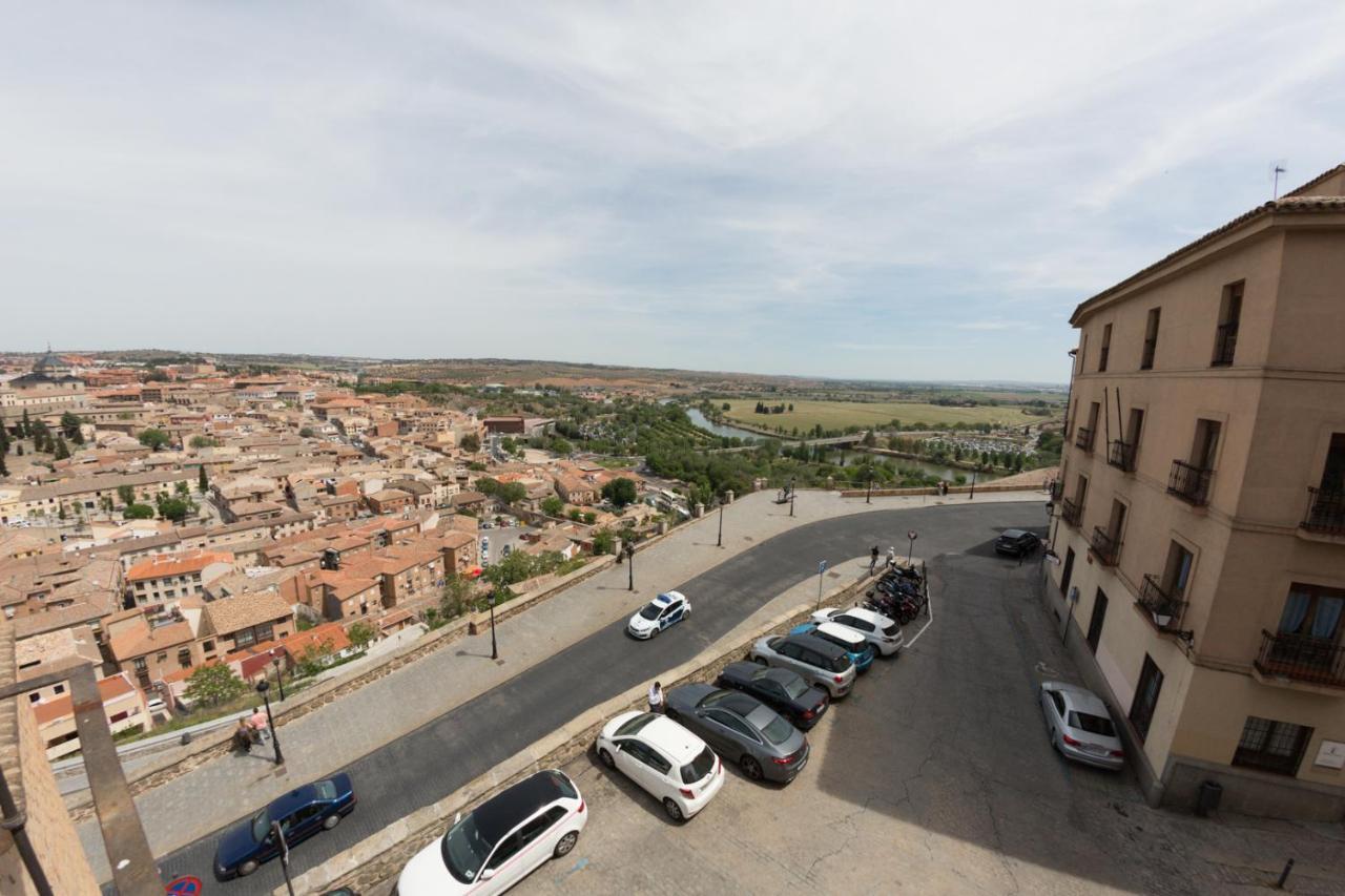 Nunez De Arce توليدو المظهر الخارجي الصورة
