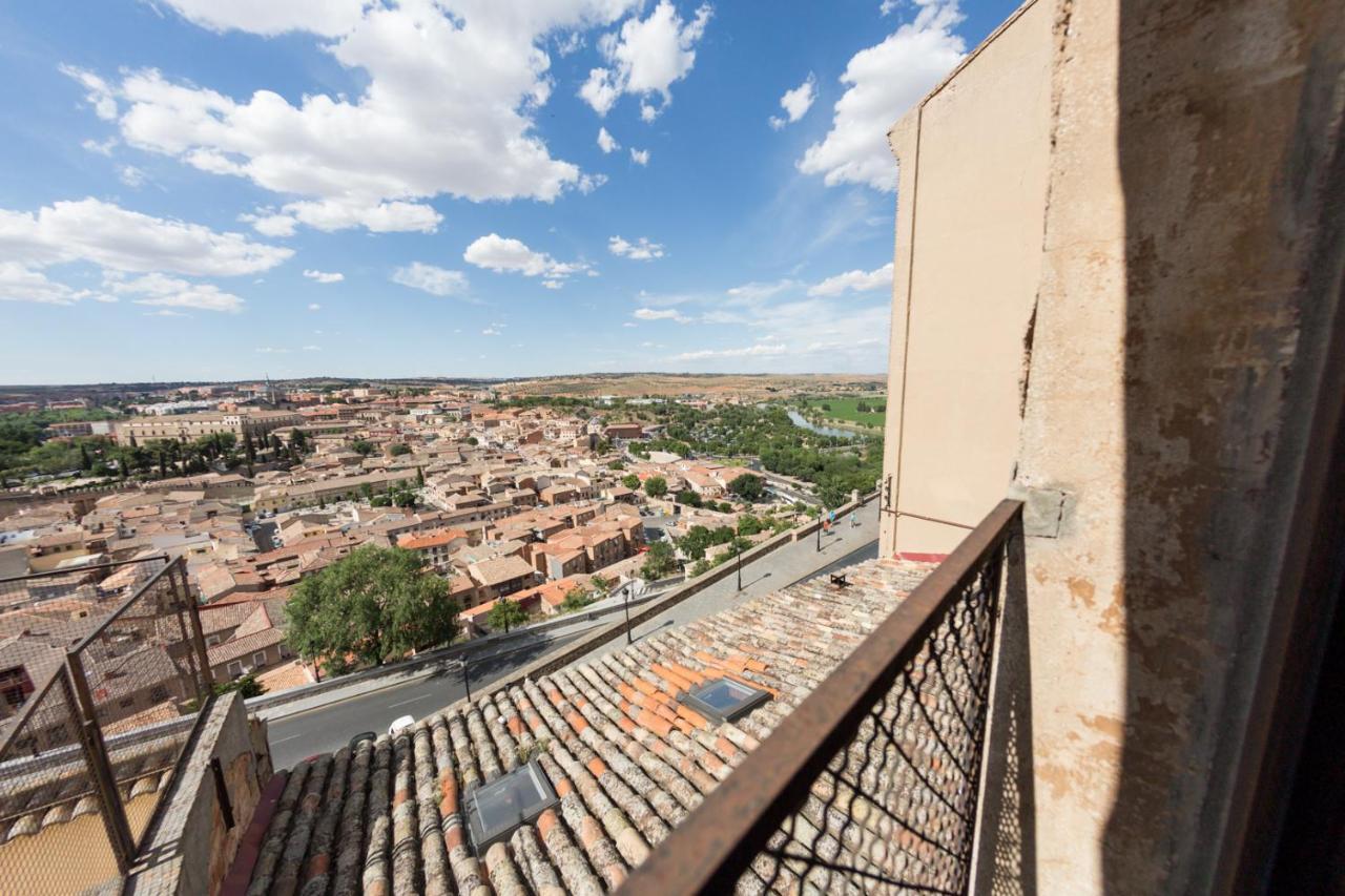 Nunez De Arce توليدو المظهر الخارجي الصورة